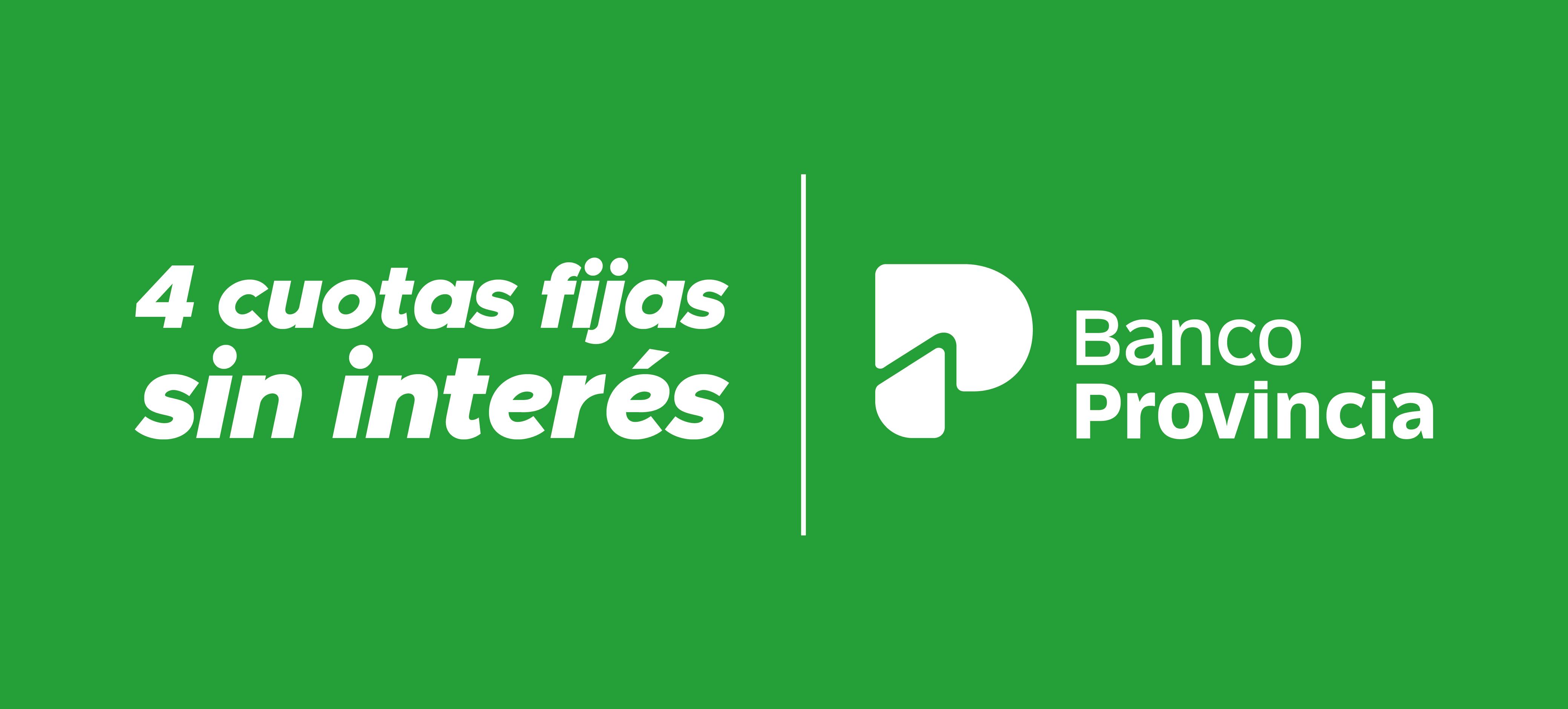 BAPRO 4 CUOTAS