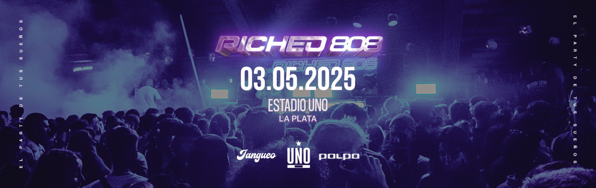 PICHEO BY POLPO
